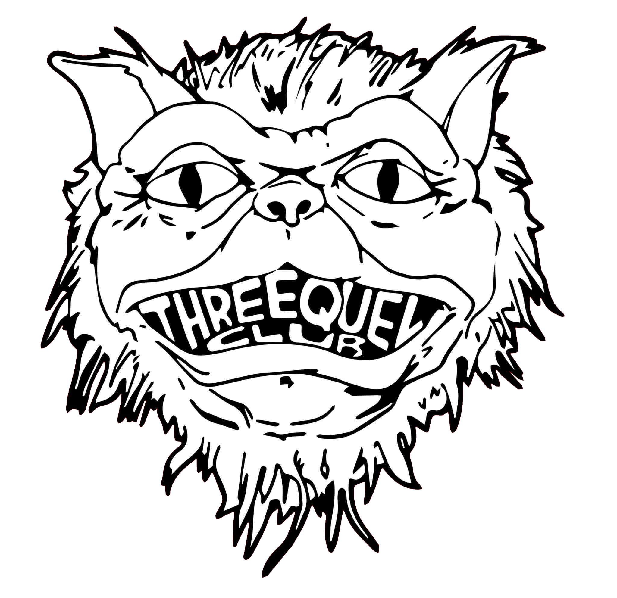Threequel Club